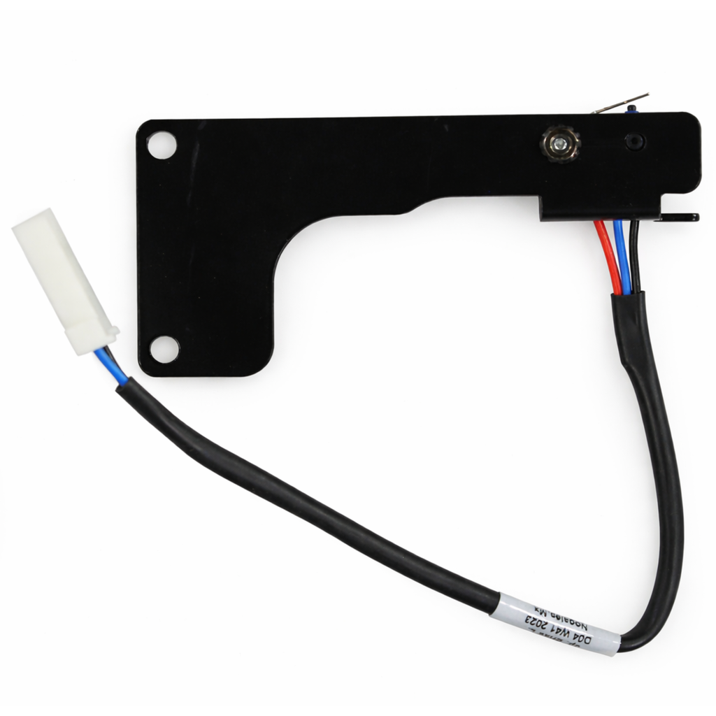 BraunAbility 33689KS bridge switch with mounting bracket and wiring harness for NL-2 and NCL-2 lifts
