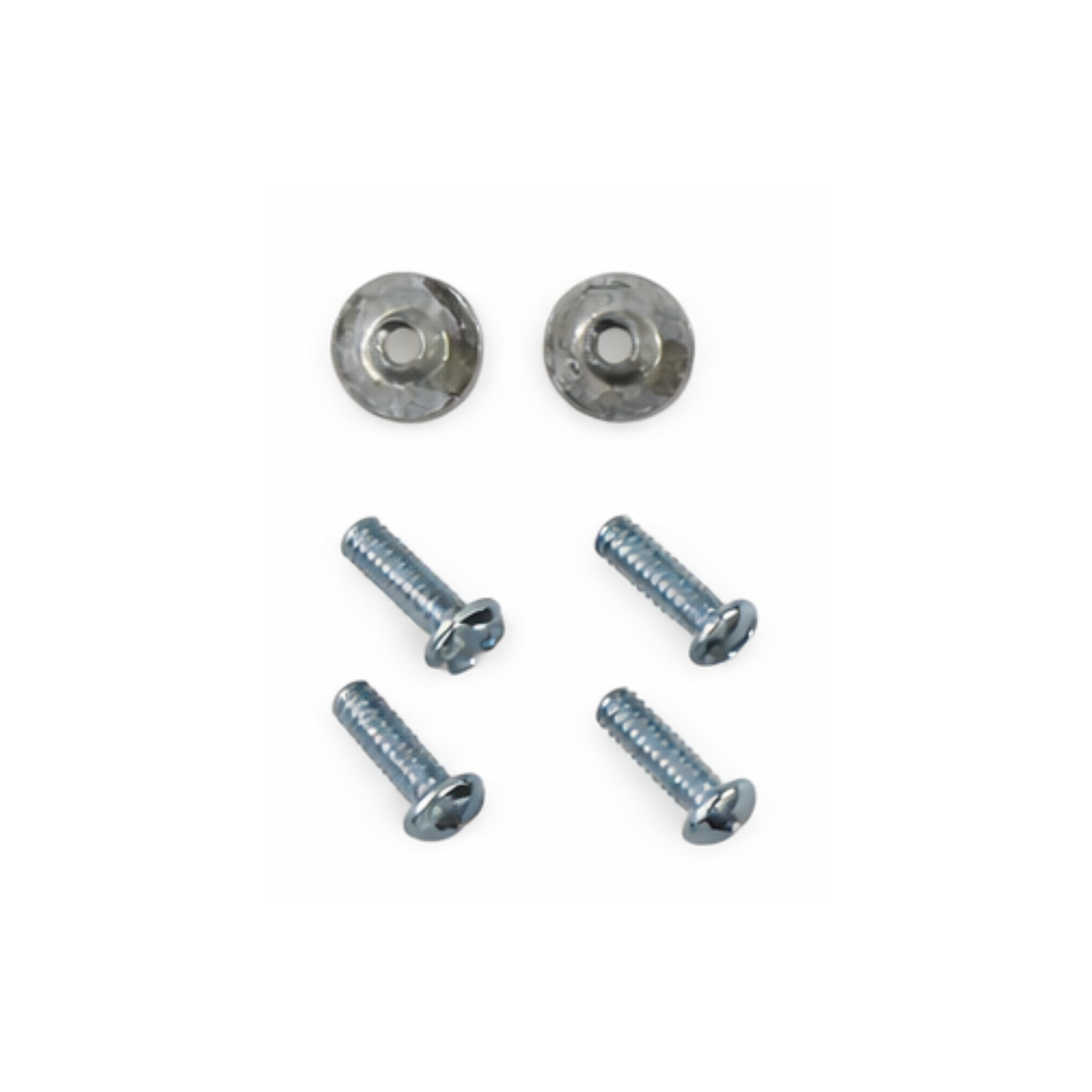 BraunAbility 33689KS bridge switch mounting hardware kit with screws and washers for NL-2 and NCL-2 wheelchair lifts
