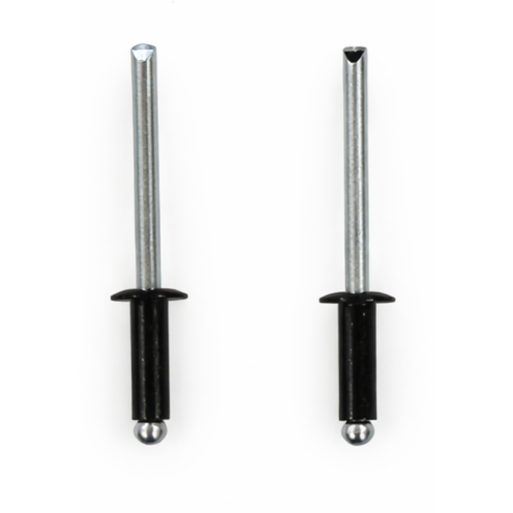 BraunAbility 33689KS bridge switch rivets for NL-2 and NCL-2 wheelchair lift installation