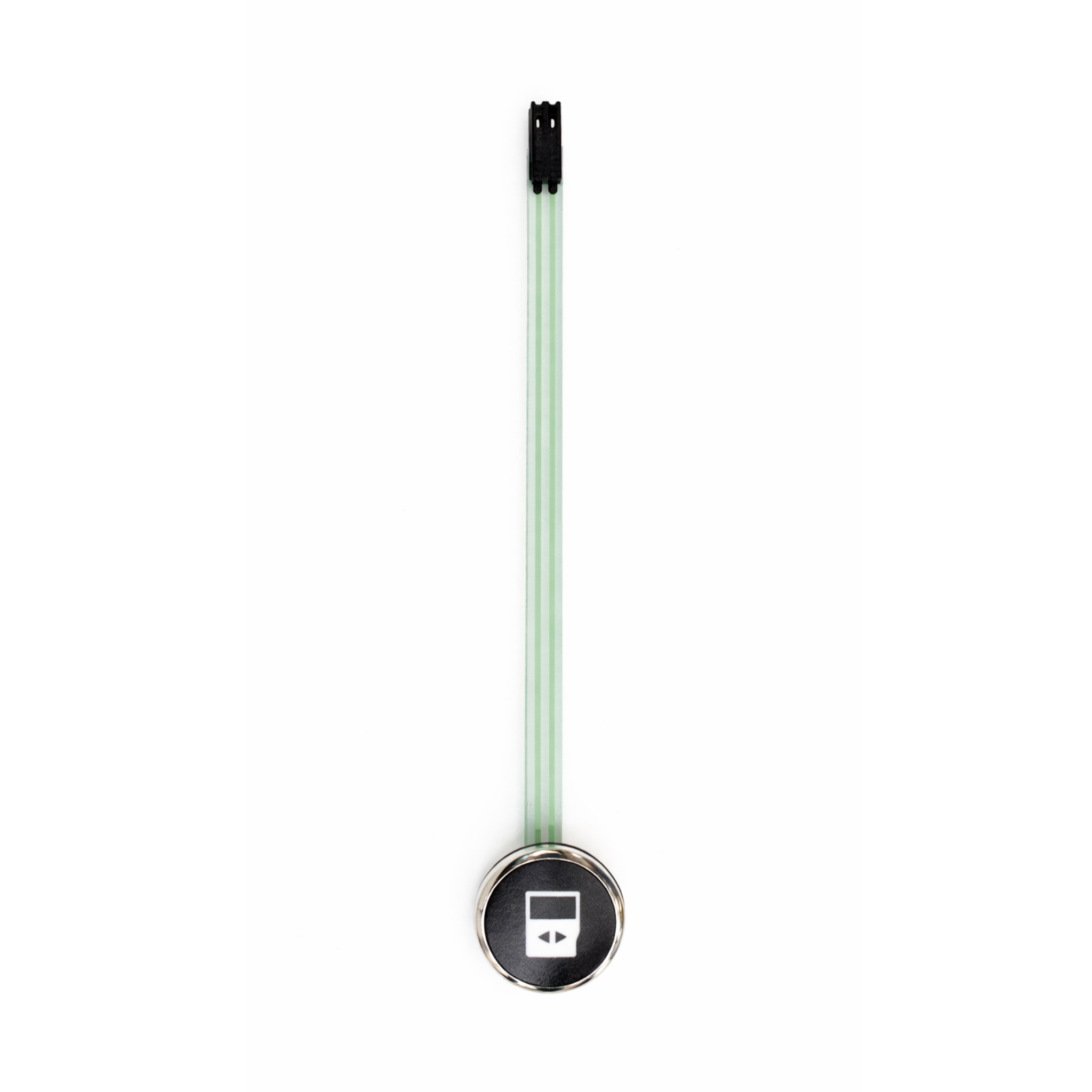 Door Ramp Switch