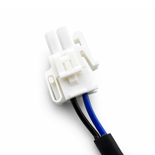 BraunAbility rear rollstop occupancy switch harness with microswitch and connector for NCL-2 Century lift