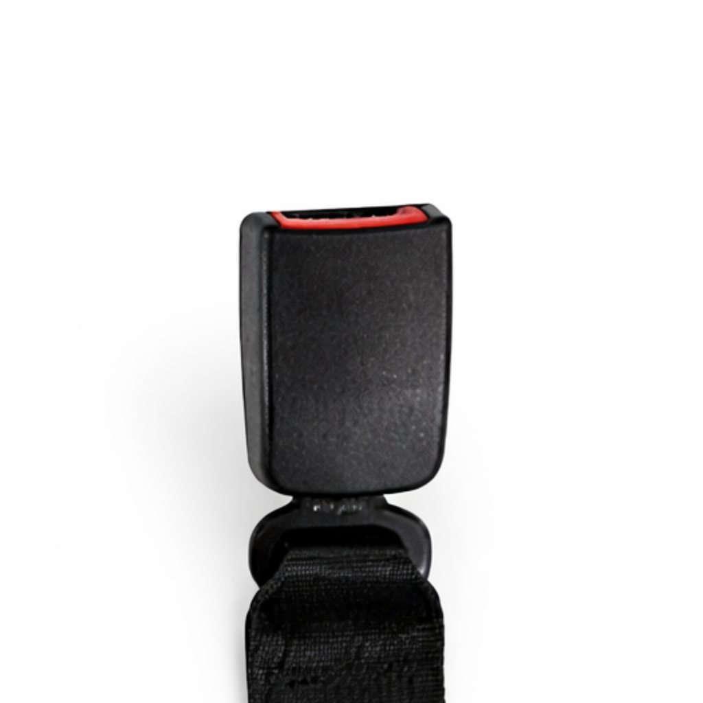 BraunAbility 509021KS wheelchair seat belt extension buckle for Chrysler and Dodge wheelchair vans