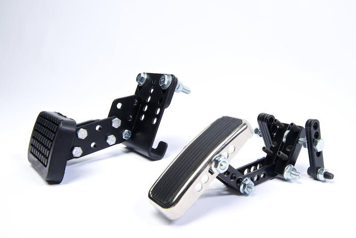 PedalMates Pedal Extenders