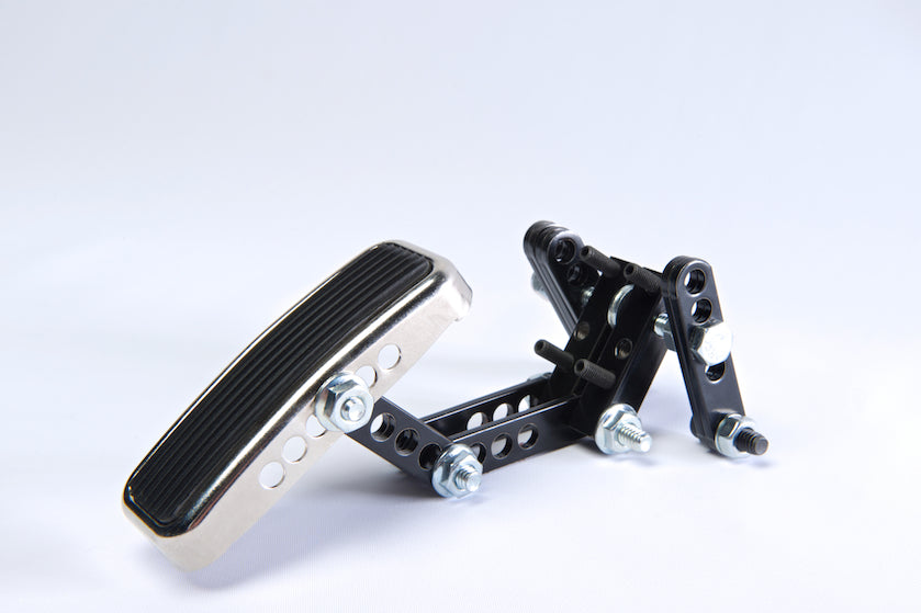 PedalMates Pedal Extenders